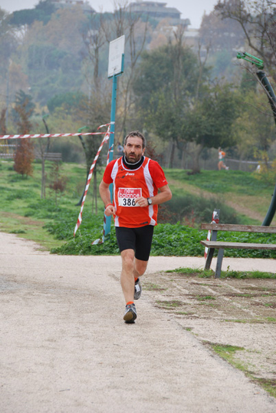 Trofeo Podistico Walter Tobagi (22/11/2009) tobagi-09_7987