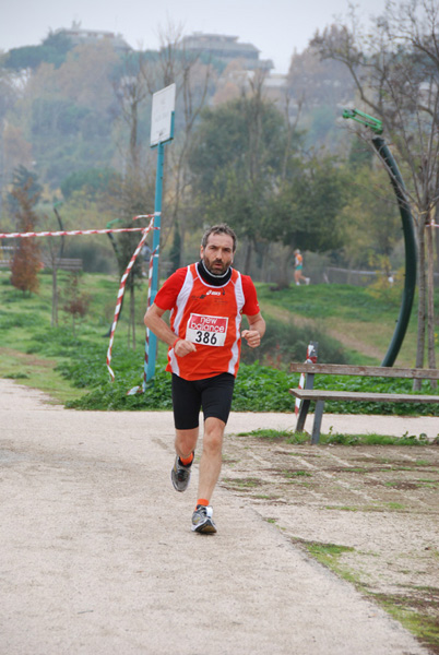Trofeo Podistico Walter Tobagi (22/11/2009) tobagi-09_7988