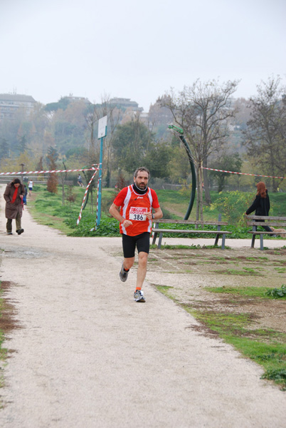Trofeo Podistico Walter Tobagi (22/11/2009) tobagi-09_7990