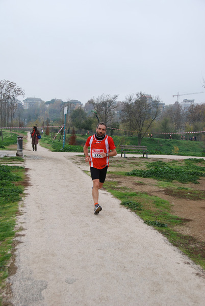 Trofeo Podistico Walter Tobagi (22/11/2009) tobagi-09_7993