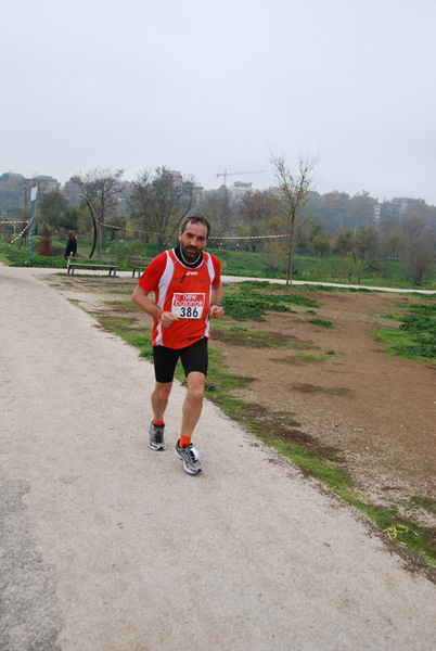Trofeo Podistico Walter Tobagi (22/11/2009) tobagi-09_7994