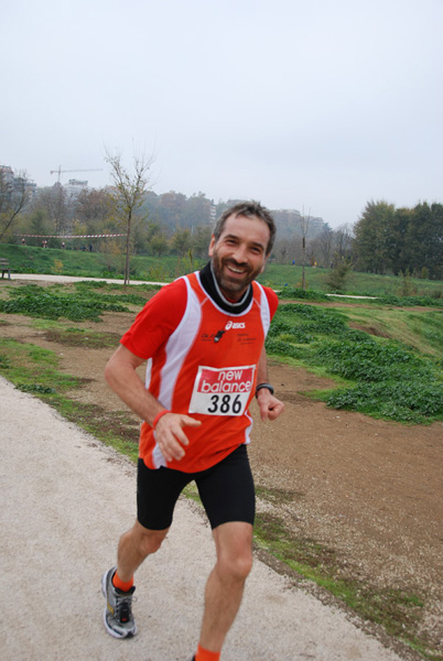 Trofeo Podistico Walter Tobagi (22/11/2009) tobagi-09_7996