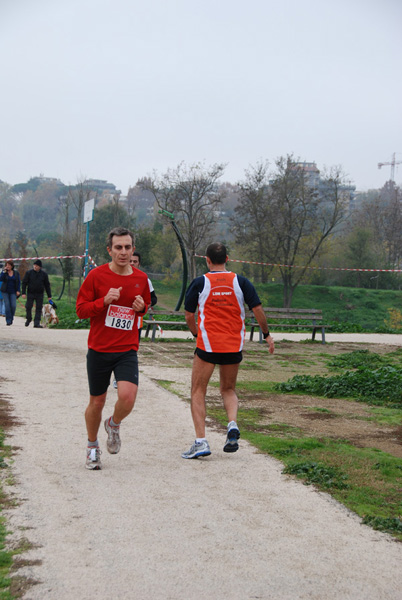 Trofeo Podistico Walter Tobagi (22/11/2009) tobagi-09_8022