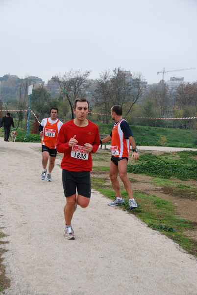 Trofeo Podistico Walter Tobagi (22/11/2009) tobagi-09_8024