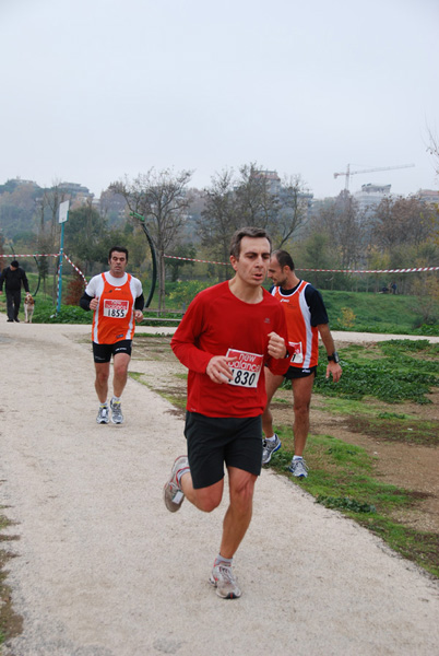 Trofeo Podistico Walter Tobagi (22/11/2009) tobagi-09_8025