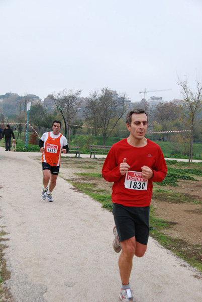 Trofeo Podistico Walter Tobagi (22/11/2009) tobagi-09_8026