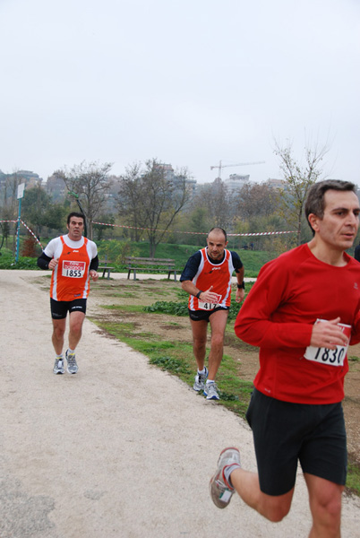 Trofeo Podistico Walter Tobagi (22/11/2009) tobagi-09_8027