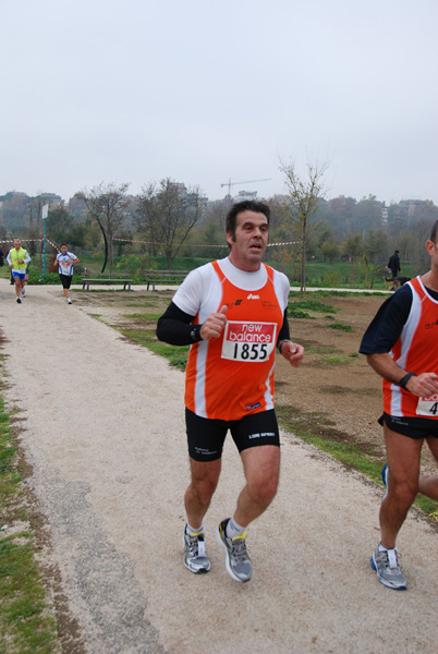 Trofeo Podistico Walter Tobagi (22/11/2009) tobagi-09_8031