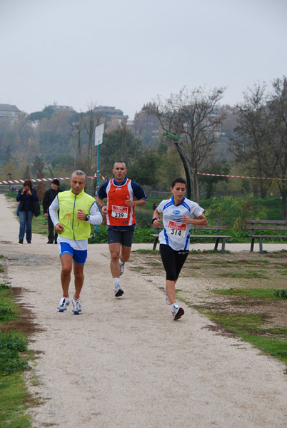 Trofeo Podistico Walter Tobagi (22/11/2009) tobagi-09_8034