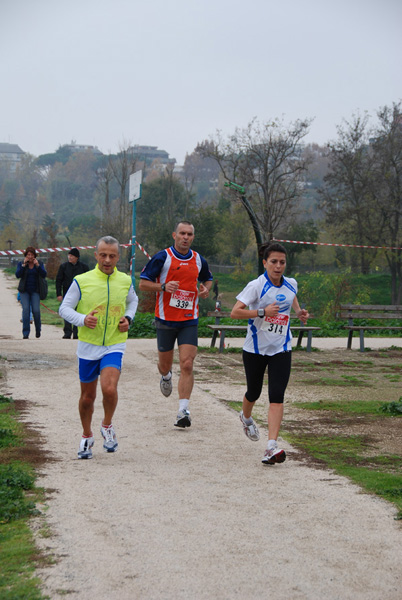 Trofeo Podistico Walter Tobagi (22/11/2009) tobagi-09_8035