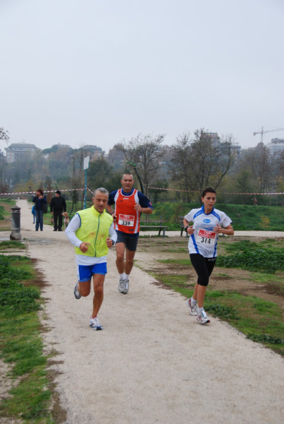 Trofeo Podistico Walter Tobagi (22/11/2009) tobagi-09_8036
