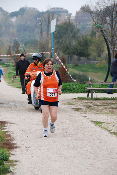 Trofeo Podistico Walter Tobagi (22/11/2009) tobagi-09_8042