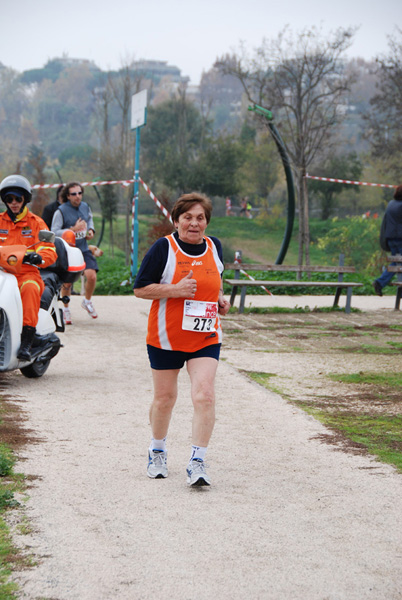 Trofeo Podistico Walter Tobagi (22/11/2009) tobagi-09_8044