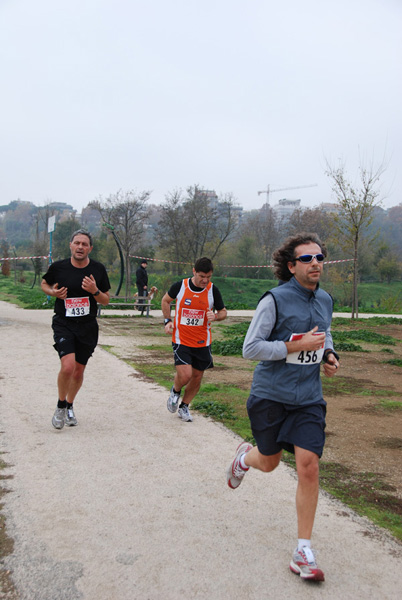 Trofeo Podistico Walter Tobagi (22/11/2009) tobagi-09_8046