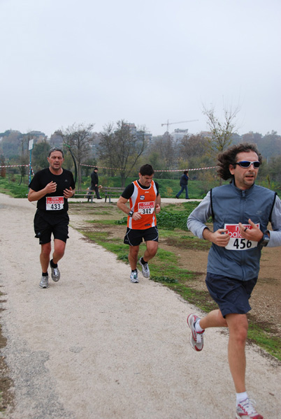 Trofeo Podistico Walter Tobagi (22/11/2009) tobagi-09_8047