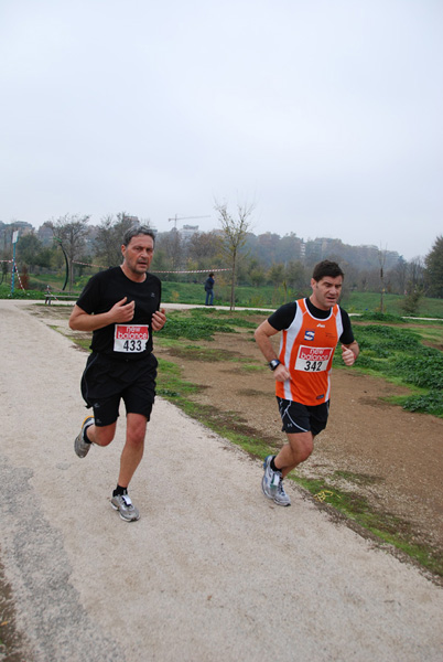 Trofeo Podistico Walter Tobagi (22/11/2009) tobagi-09_8050