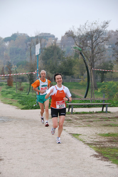 Trofeo Podistico Walter Tobagi (22/11/2009) tobagi-09_8053