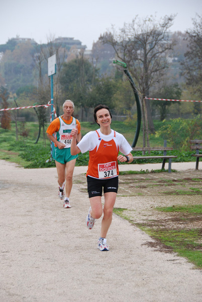 Trofeo Podistico Walter Tobagi (22/11/2009) tobagi-09_8055
