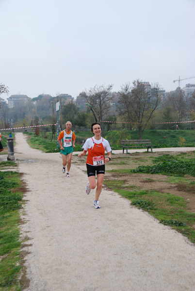 Trofeo Podistico Walter Tobagi (22/11/2009) tobagi-09_8057