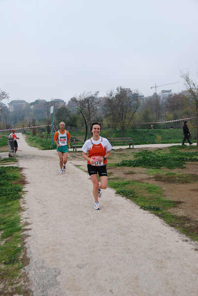 Trofeo Podistico Walter Tobagi (22/11/2009) tobagi-09_8058
