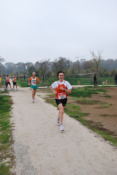 Trofeo Podistico Walter Tobagi (22/11/2009) tobagi-09_8059