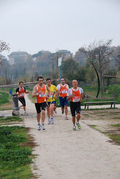 Trofeo Podistico Walter Tobagi (22/11/2009) tobagi-09_8065