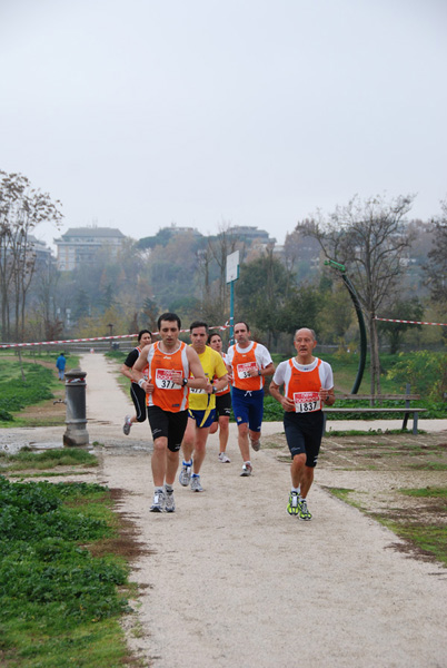 Trofeo Podistico Walter Tobagi (22/11/2009) tobagi-09_8066