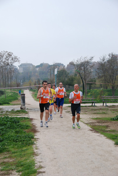 Trofeo Podistico Walter Tobagi (22/11/2009) tobagi-09_8067