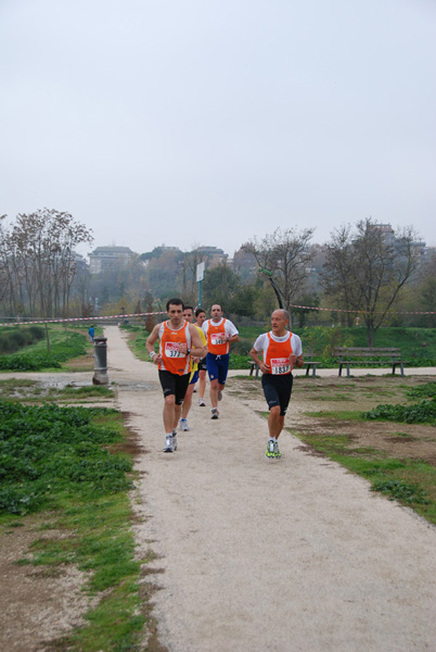 Trofeo Podistico Walter Tobagi (22/11/2009) tobagi-09_8068
