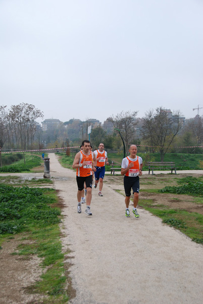 Trofeo Podistico Walter Tobagi (22/11/2009) tobagi-09_8069