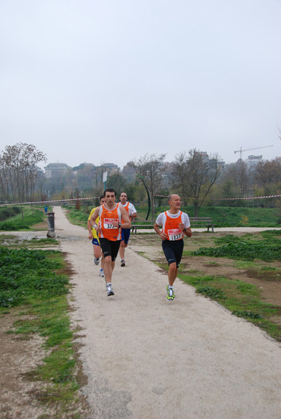 Trofeo Podistico Walter Tobagi (22/11/2009) tobagi-09_8070