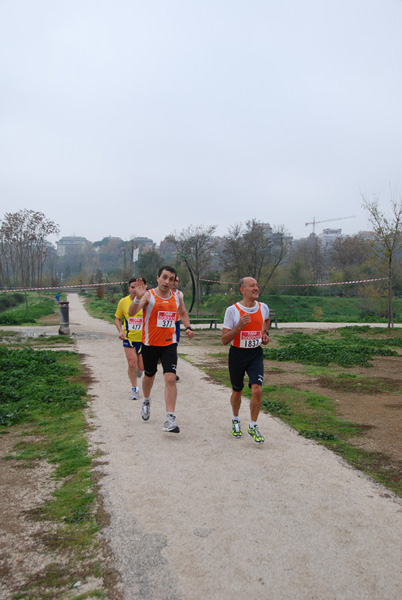 Trofeo Podistico Walter Tobagi (22/11/2009) tobagi-09_8071