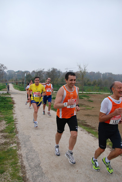 Trofeo Podistico Walter Tobagi (22/11/2009) tobagi-09_8073