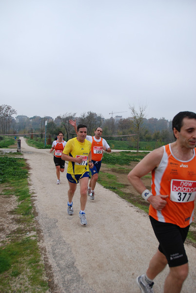 Trofeo Podistico Walter Tobagi (22/11/2009) tobagi-09_8074