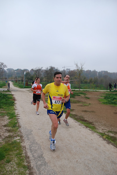 Trofeo Podistico Walter Tobagi (22/11/2009) tobagi-09_8075