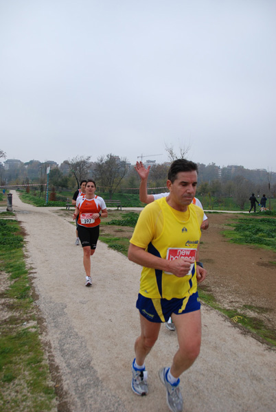 Trofeo Podistico Walter Tobagi (22/11/2009) tobagi-09_8076