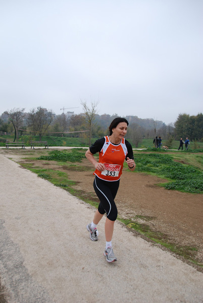 Trofeo Podistico Walter Tobagi (22/11/2009) tobagi-09_8080