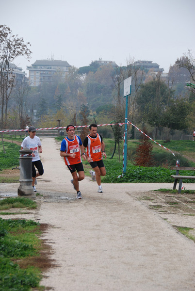 Trofeo Podistico Walter Tobagi (22/11/2009) tobagi-09_8094