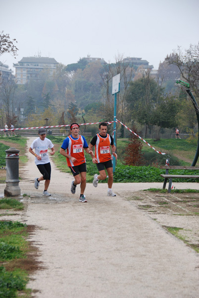 Trofeo Podistico Walter Tobagi (22/11/2009) tobagi-09_8095