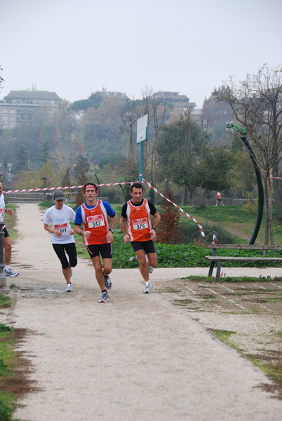 Trofeo Podistico Walter Tobagi (22/11/2009) tobagi-09_8096