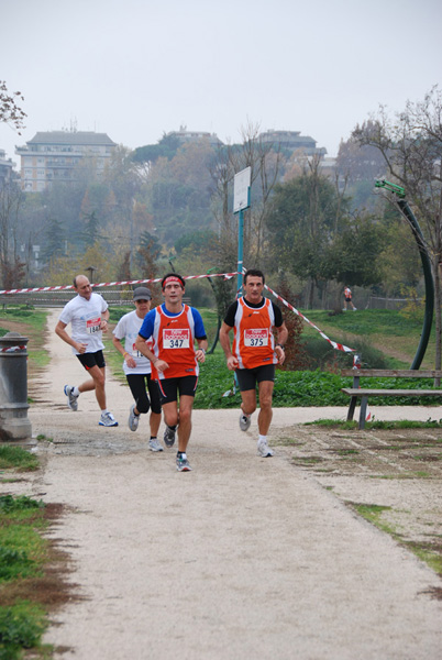 Trofeo Podistico Walter Tobagi (22/11/2009) tobagi-09_8097