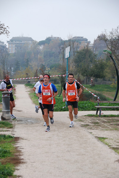 Trofeo Podistico Walter Tobagi (22/11/2009) tobagi-09_8098