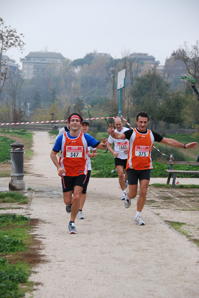 Trofeo Podistico Walter Tobagi (22/11/2009) tobagi-09_8101