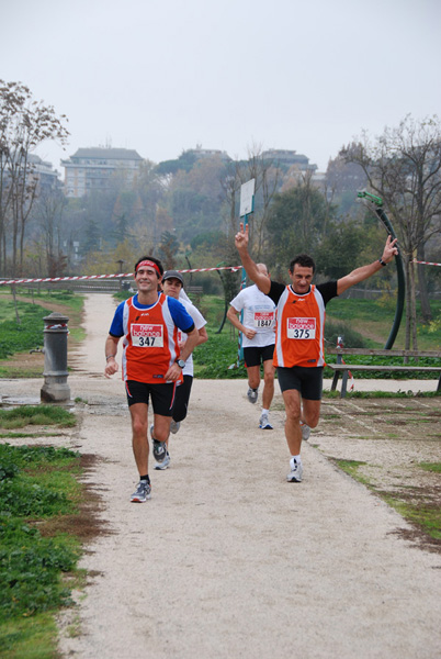 Trofeo Podistico Walter Tobagi (22/11/2009) tobagi-09_8102