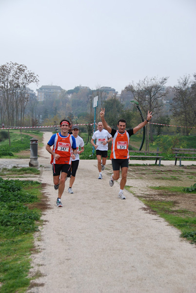 Trofeo Podistico Walter Tobagi (22/11/2009) tobagi-09_8103