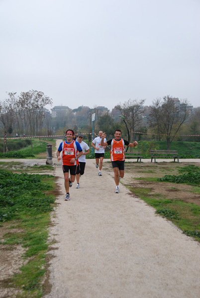 Trofeo Podistico Walter Tobagi (22/11/2009) tobagi-09_8104
