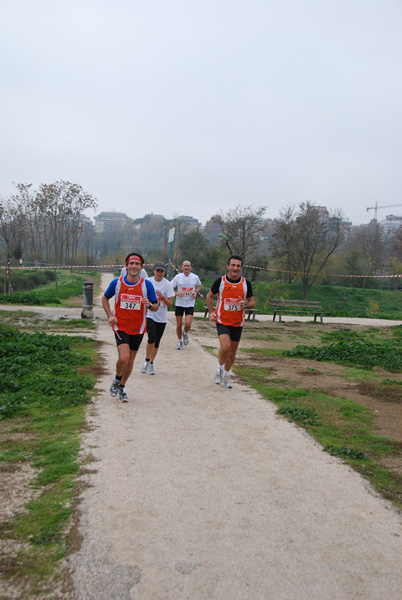 Trofeo Podistico Walter Tobagi (22/11/2009) tobagi-09_8105