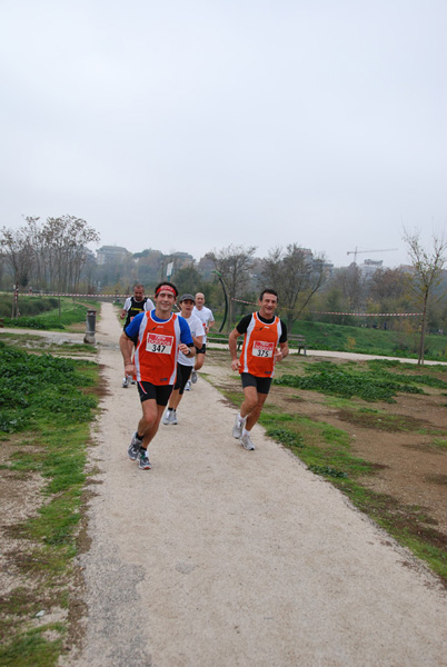 Trofeo Podistico Walter Tobagi (22/11/2009) tobagi-09_8107