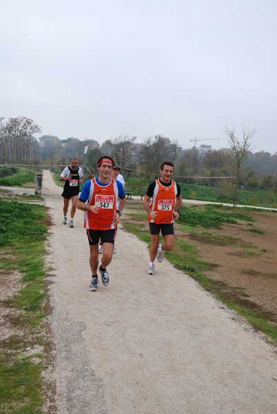 Trofeo Podistico Walter Tobagi (22/11/2009) tobagi-09_8108