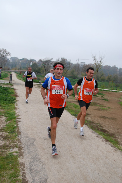 Trofeo Podistico Walter Tobagi (22/11/2009) tobagi-09_8109